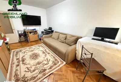 Apartament cu 2 camere decomandat în Ultracentral