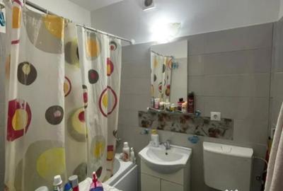 Garsonieră în Gării - 2