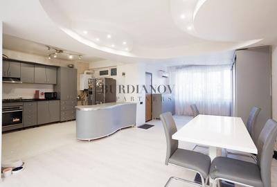 Apartament cu 3 camere - 91mp - Militari - Lujerului - 12