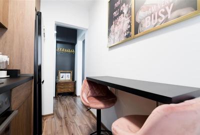 RECO Apartament cu 2 camere Renovat complet in Rogerius - 5