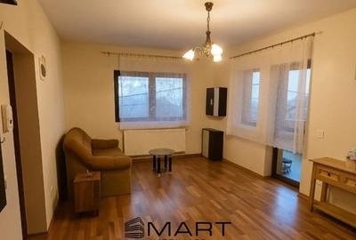 Apartament cu 2 camere semidecomandat în Tilișca - 3