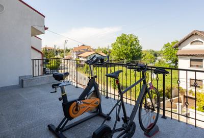 Casă cu 6 camere cu Garaj în Mogoșoaia - 25