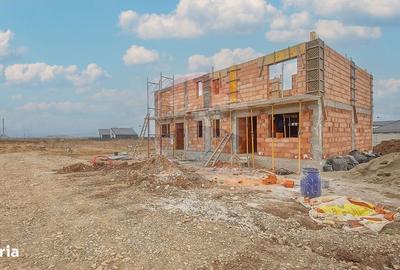 Casă cu 4 camere în Central - 4