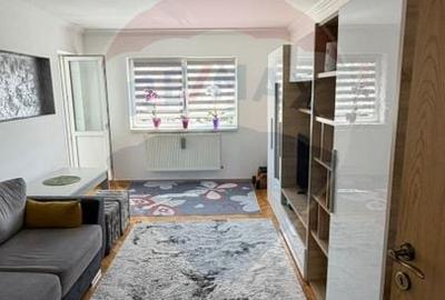Apartament cu 3 camere semidecomandat în Vitrometan - 2