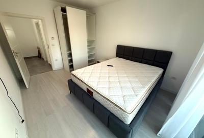 De închiriat: Triplex modern – 75 mp utili + 225 mp teren - 6