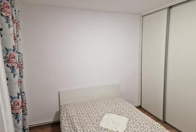 Apartament decomandat cu 3 camere 2 bai in Terezian - 12