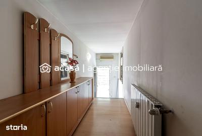 Apartament cu 5 camere în Ultracentral - 10