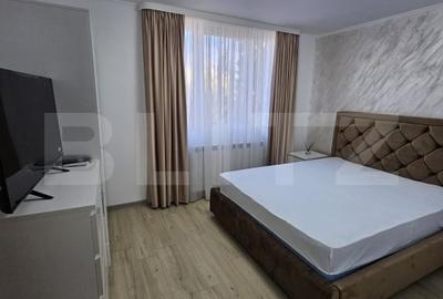 Apartament modern cu 2 camere, 44 mp, Central - 3