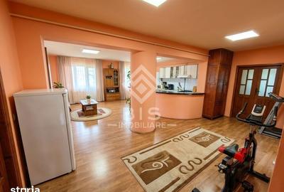 Casă cu Teren 500 Mp în Central - 18