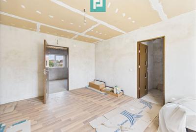 Casă individuală cu 3 camere cu Teren 500 Mp în Frumușeni - 6