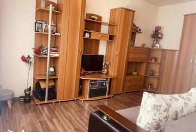 Garsonieră în Central