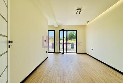 Duplex cu 6 camere cu Canalizare în Periferie - 3