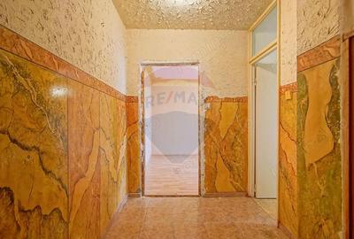 COMISION 0 | Apartament 3 camere de vanzare | De renovat | Triaj | - 3