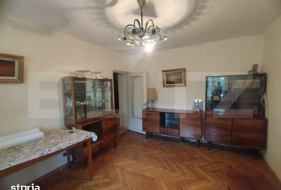Apartament cu 3 camere în Holboca - 9