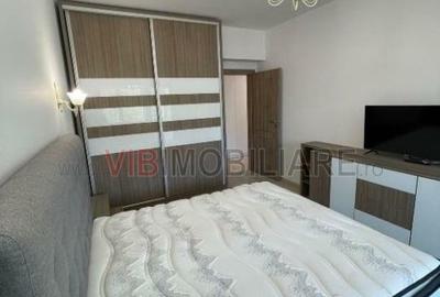Muncii - P-ta Muncii - prima inchiriere - 3 camere - parcare subterana - 3