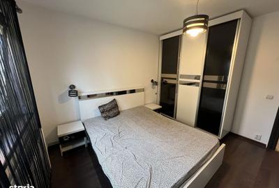 Apartament cu 2 camere decomandat în Cristian - 9