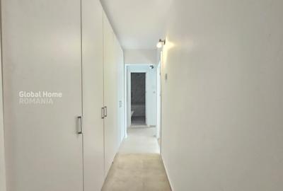 Apartament cu 3 camere decomandat, mobilat în Aviației - 7