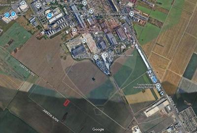 Teren Construcții intravilan de 2139 mp, în Berceni