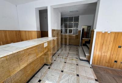 Proprietate unică de vânzare – fosta Poștă din Ocna Sibiului - 4