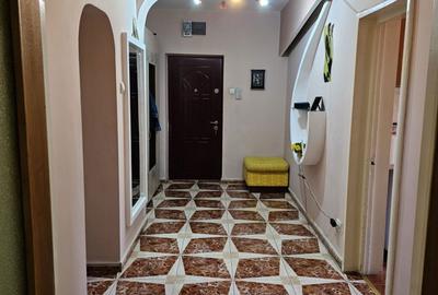 Apartament cu 3 camere decomandat în Ștrand - 6