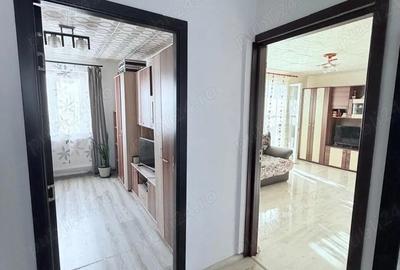 Apartament cu 3 camere decomandat în Mănăștur - 3