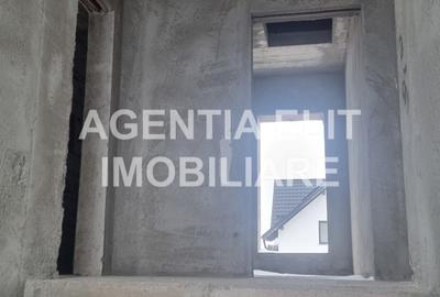 Casă individuală cu 6 camere cu Teren 450 Mp în Central - 7