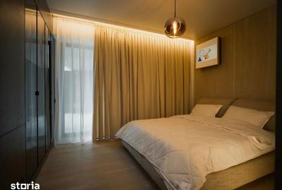 Apartament cu 3 camere în Floreasca - 12