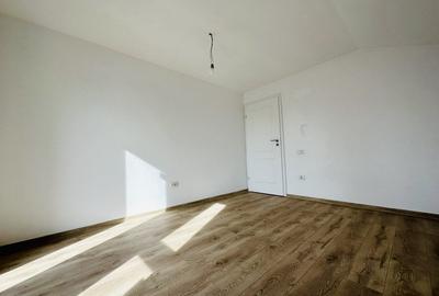 Vila Individuala - 4 Camere - 50 Metri fata de STB - Teren 400 mp 119.900 euro - 14