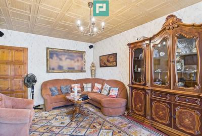 Apartament cu 3 camere in zona de maxim interes