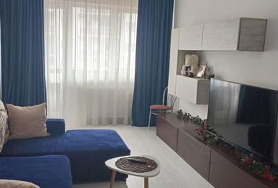 Apartament cu 2 camere decomandat în Central - 1