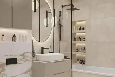 Apartament 2 camere, perfect pentru cupluri sau investiti... - 5