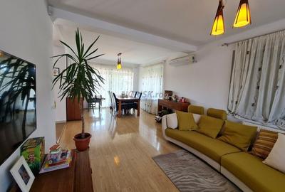 Vila 4 Camere, - Panouri Solare, Sistem Alarma si Gradina - Domnesti - 8