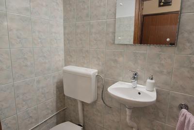 Apartament cu 3 camere decomandat, mobilat în Tomis III - 10