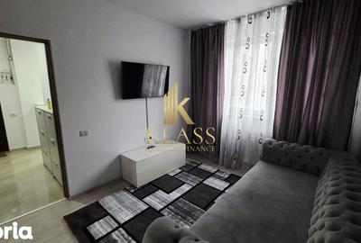 Apartament cu 2 camere decomandat, mobilat în Unirii - 7
