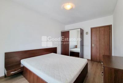 INCHIRIERE 2 camere 76mp Exclusiv pt locuit Bd.Bucurestii Noi 50A metrou Jiului - 17