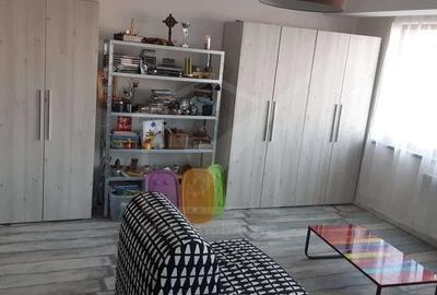 Apartament in duplex situat in zona Sub Cetate, Floresti - 3