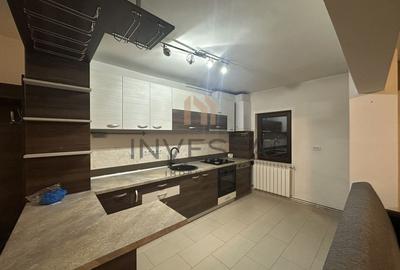 Apartament cu 4 camere decomandat, mobilat în Mănăștur - 2