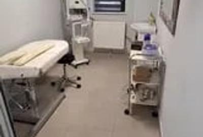 Spațiu comercial, de 46 mp, în Podu Roș - 1