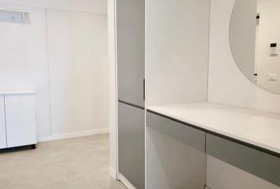 Garsonieră decomandată, mobilată în Nord - 4