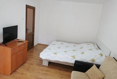 Garsonieră semidecomandată în Central - 2