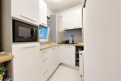 Garsoniera, zona Astra-Zorilor - 2