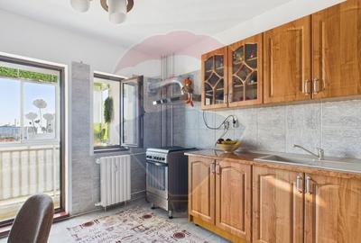 Apartament deosebit de 4 camere zona Decebal - Piata Alba Iulia - 6