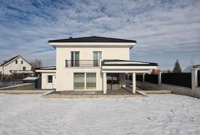 Casă ideală pentru familie în Brașov, Bunloc – spațioasă, luminoasă, priveliște - 18