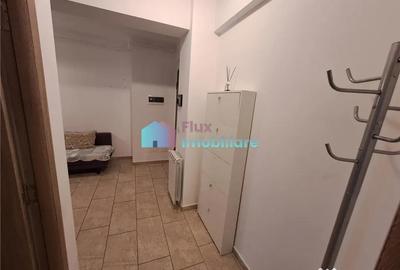 Garsonieră decomandată în George Enescu - 8