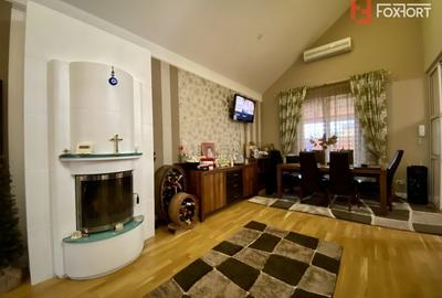 Casa deosebita in Sanandrei centru - ID V5165 Casa deosebita in Sanandrei centru - ID V5165 - 3