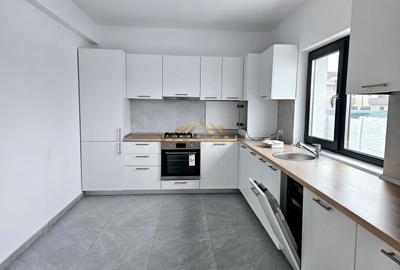 De inchiriat vila 4 camere - intrare comuna Berceni - 3