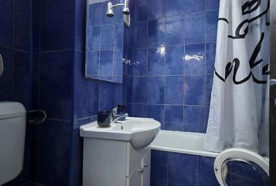 Apartament cu 2 camere decomandat în Eroii Revoluției - 5