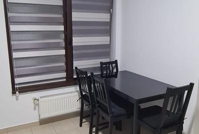 Oltenitei, Gama Residence - 1