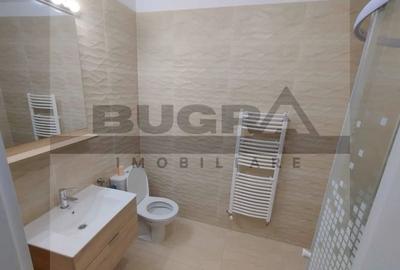 Apartament 1 camere, 38 mp, terasa,  bloc nou, zona Romul Ladea - 5