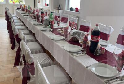 De vanzare Pensiune, Bicfalau, jud. Covasna - 1